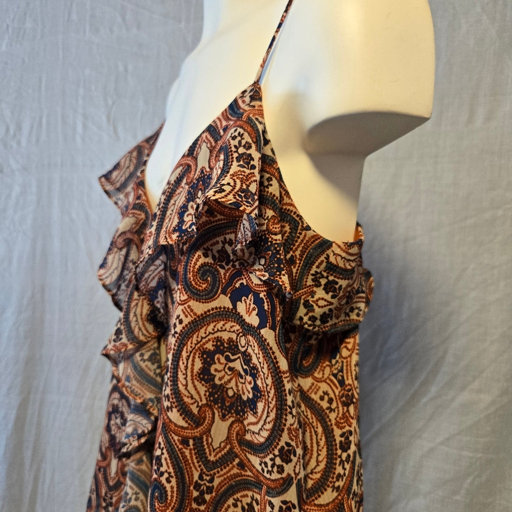 Cupcakes & Cashmere Tank‎ - Size Small