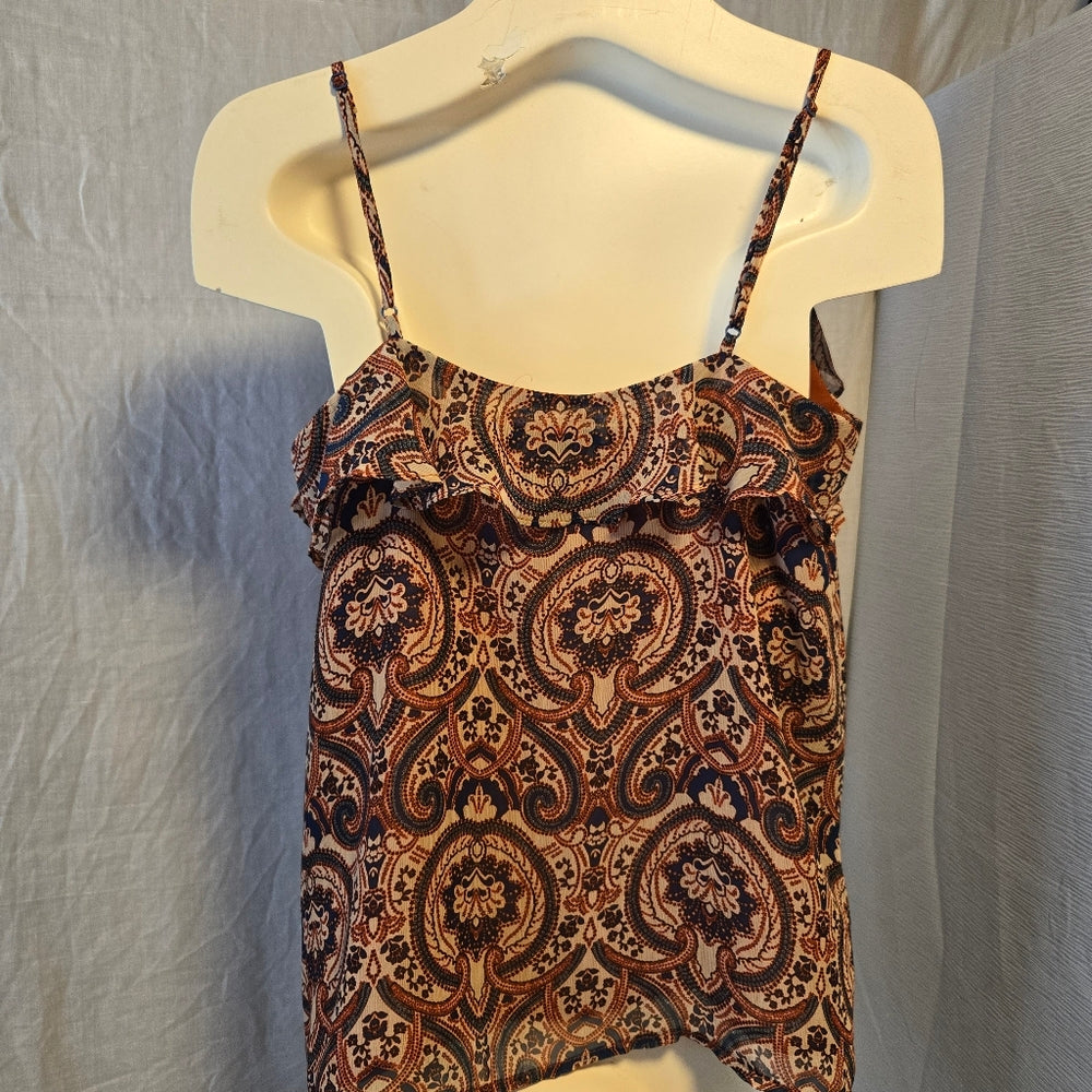 Cupcakes & Cashmere Tank‎ - Size Small