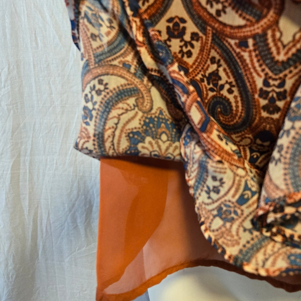 Cupcakes & Cashmere Tank‎ - Size Small