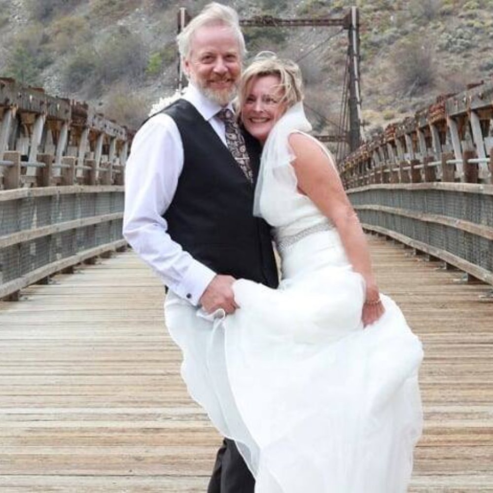 Vera Wang Wedding Gown - White by Vera Wang‎