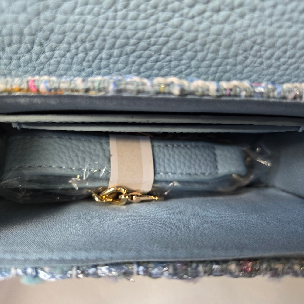 Tweed Bag -‎ NWT