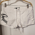 O'Neill White swim shorts -‎ Size 3