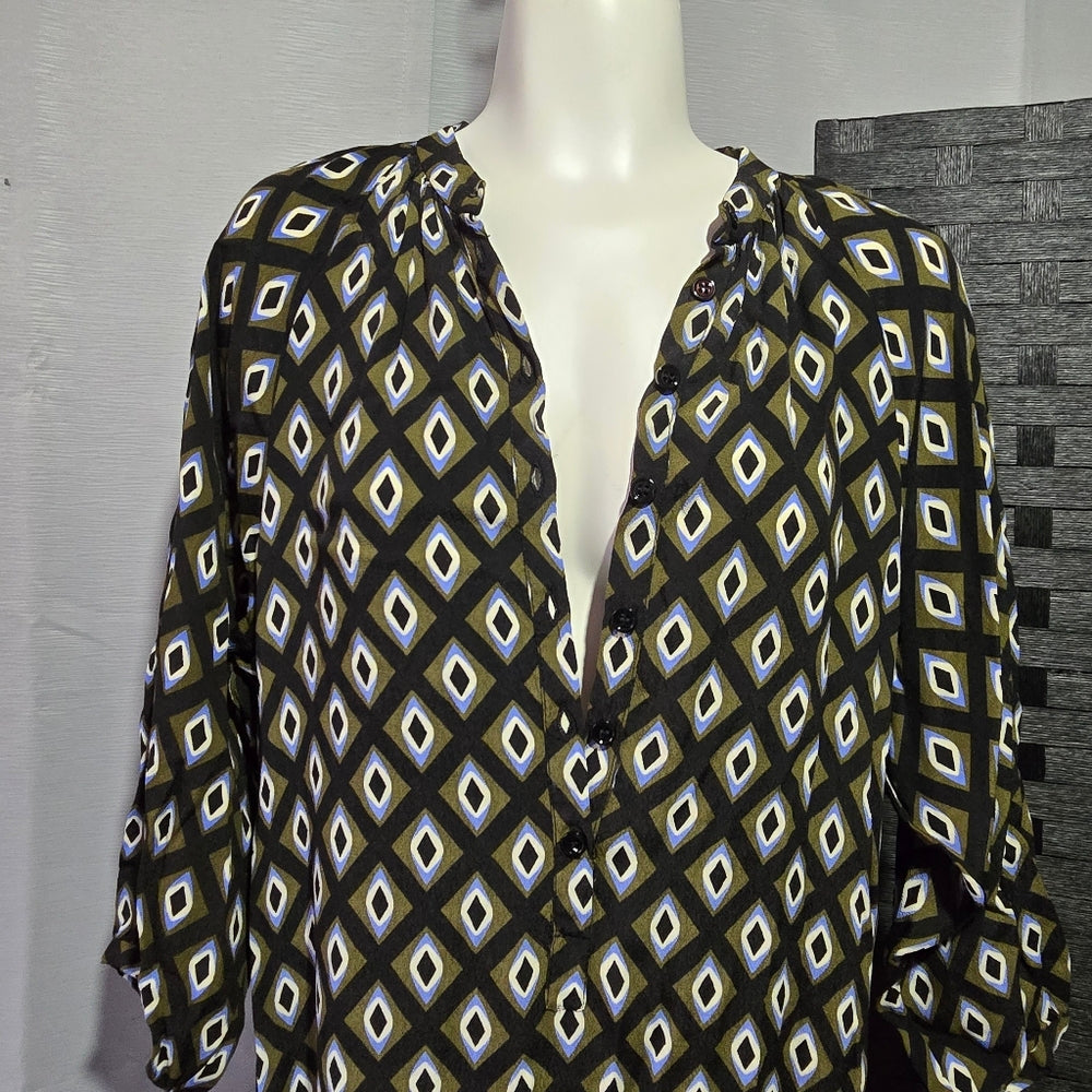 Zara Dress -‎ Size Small