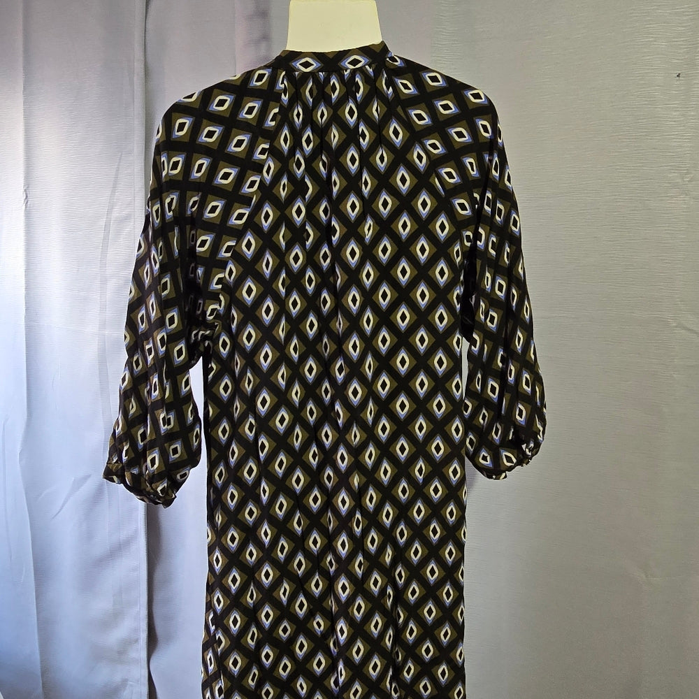 Zara Dress -‎ Size Small