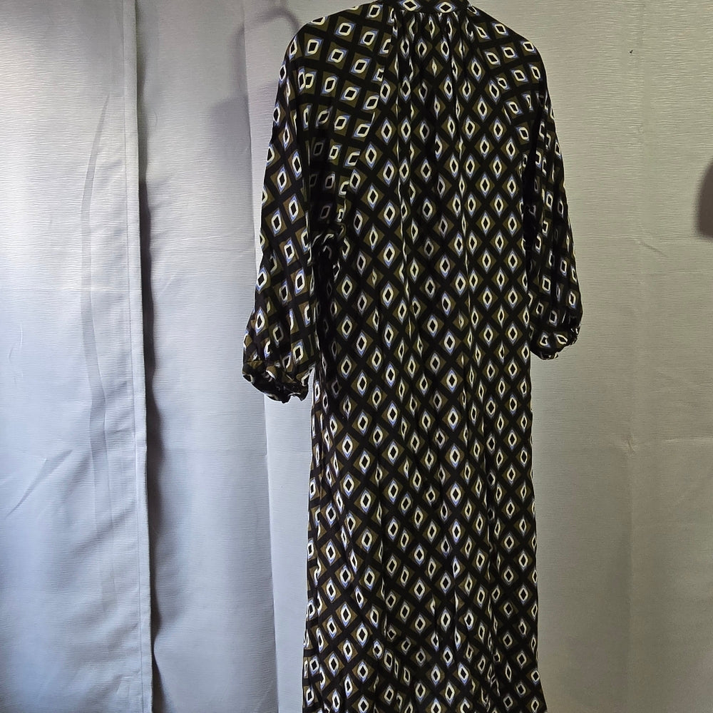 Zara Dress -‎ Size Small