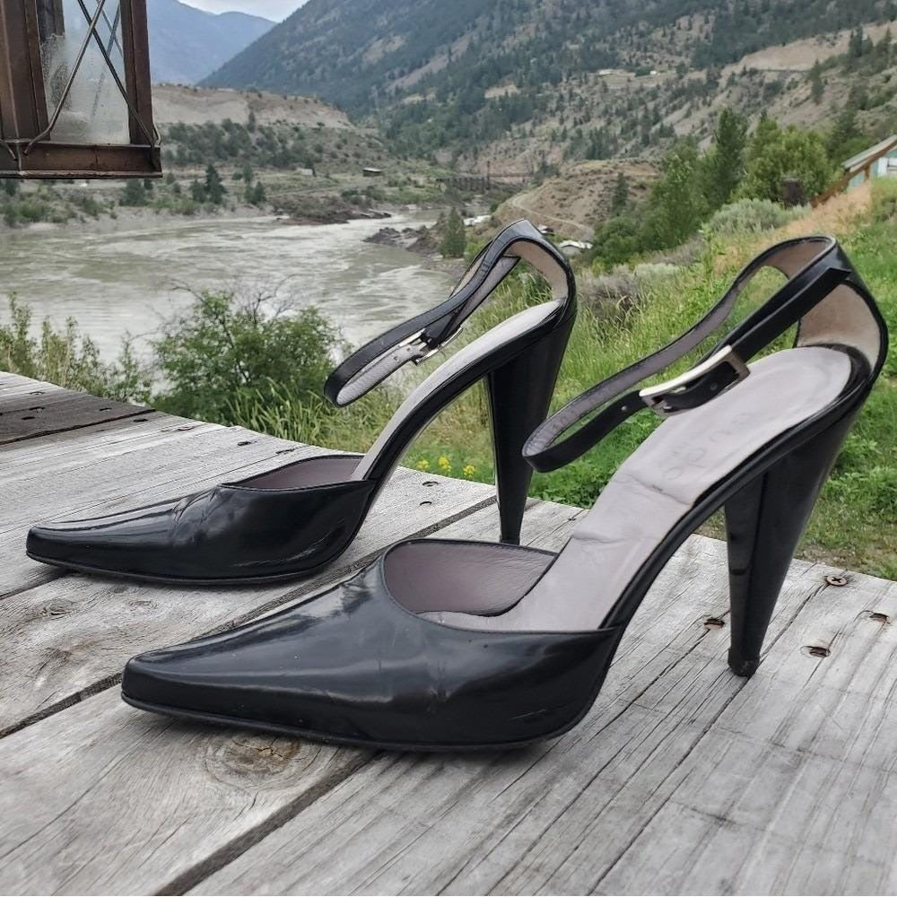 Gucci‎ Heels - Size 6.5