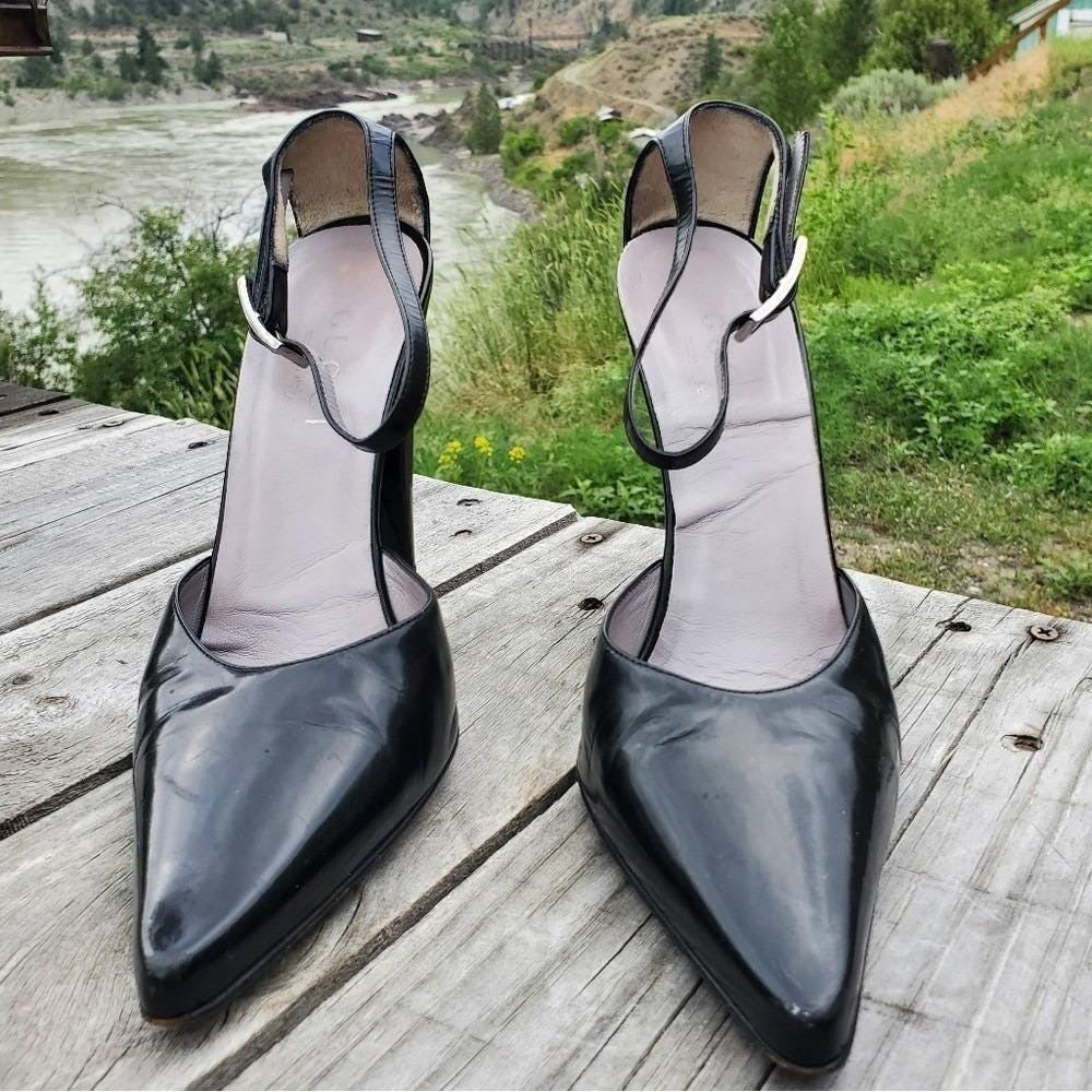 Gucci‎ Heels - Size 6.5