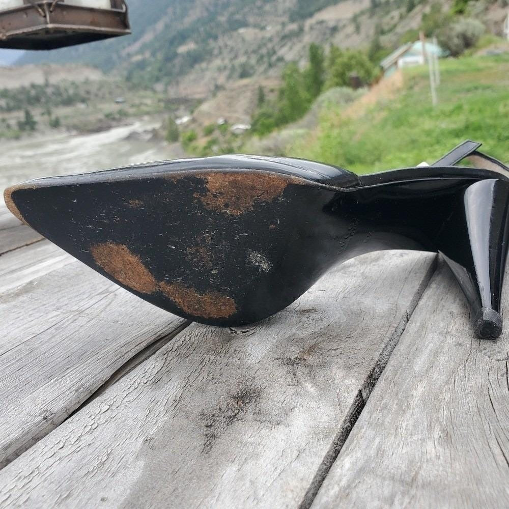 Gucci‎ Heels - Size 6.5