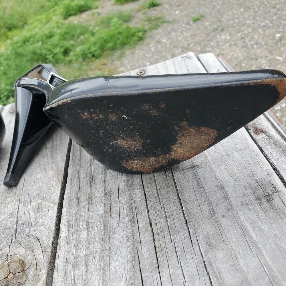 Gucci‎ Heels - Size 6.5