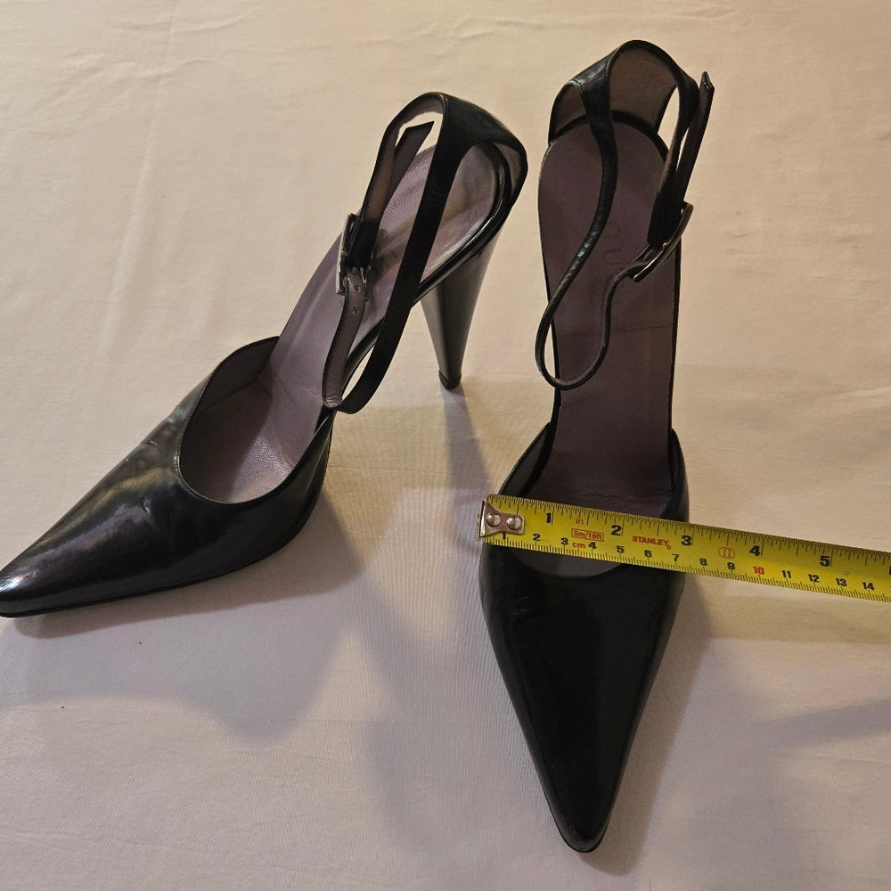 Gucci‎ Heels - Size 6.5