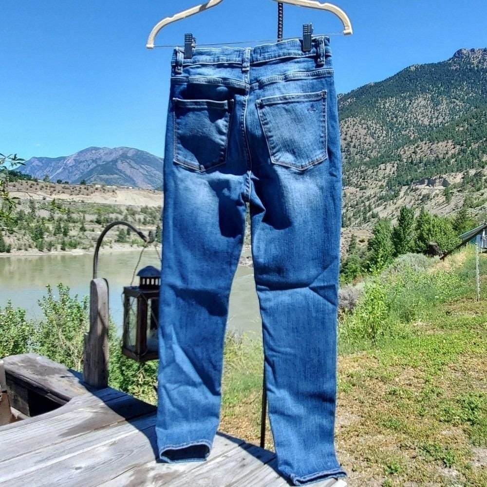 Jeans DL‎ 1961 - Size 26