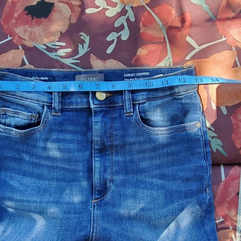 Jeans DL‎ 1961 - Size 26