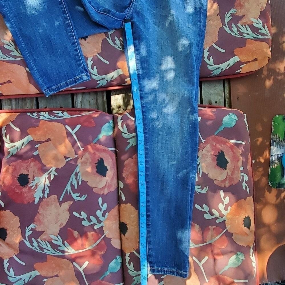 Jeans DL‎ 1961 - Size 26