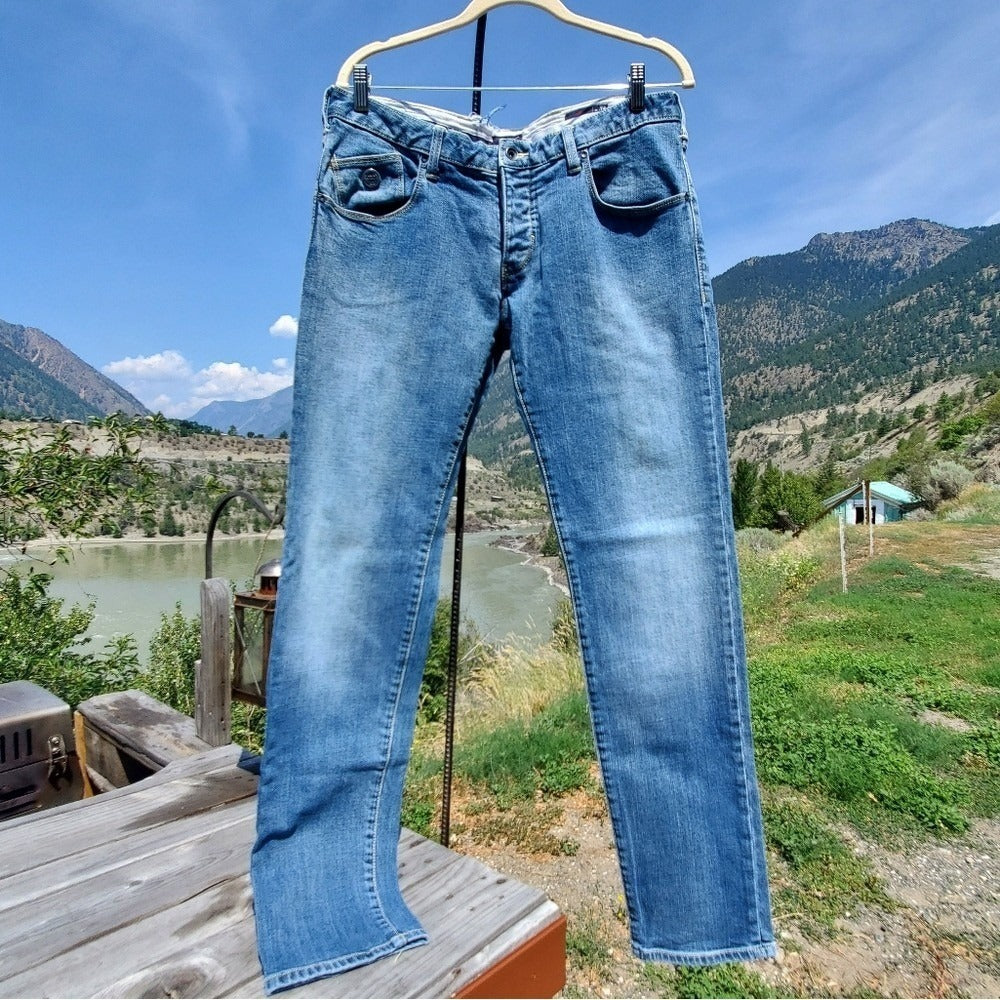 Men's Armani Jeans - size‎ 34