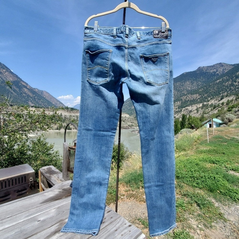 Men's Armani Jeans - size‎ 34