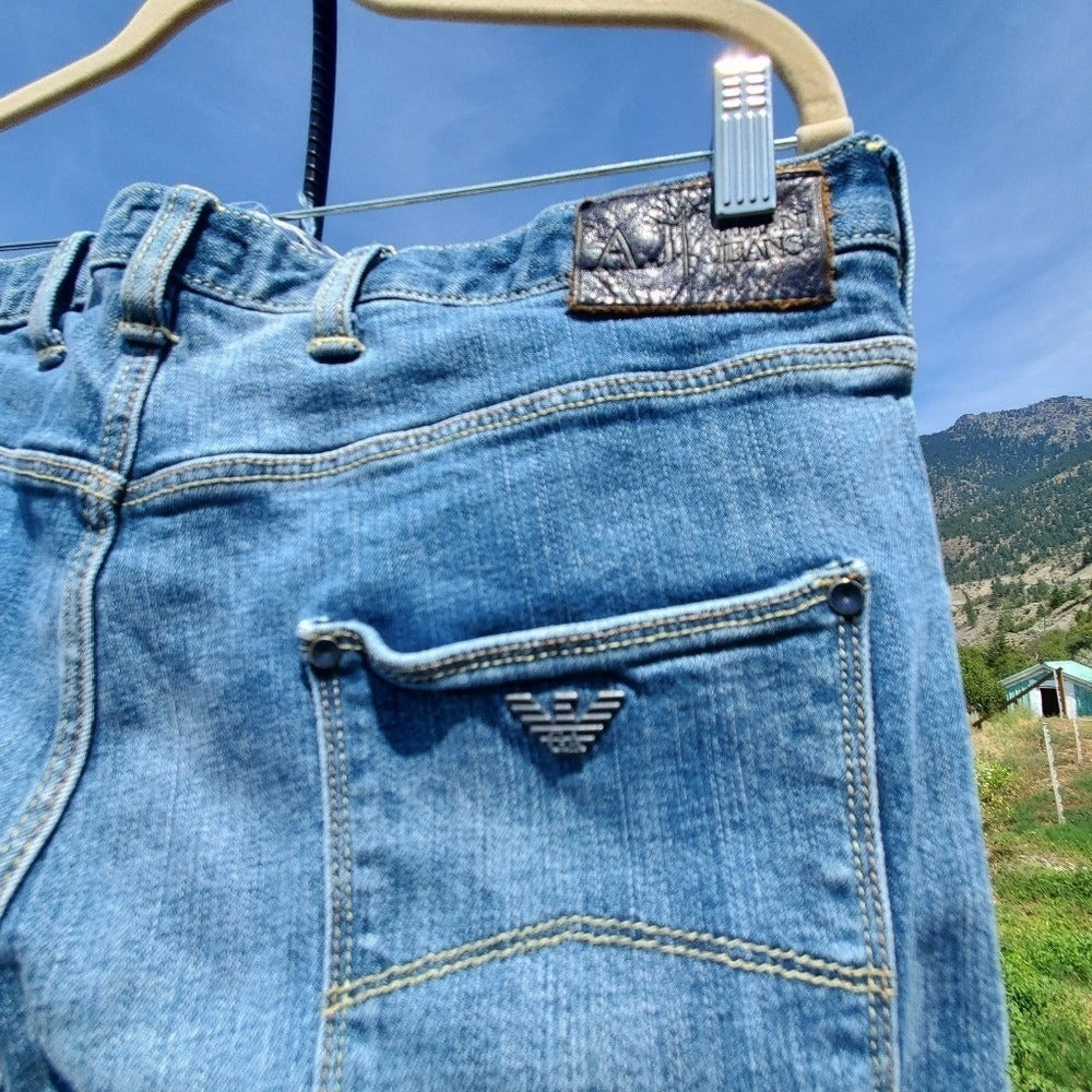 Men's Armani Jeans - size‎ 34