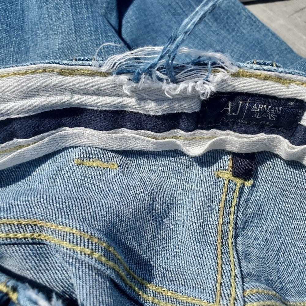 Men's Armani Jeans - size‎ 34