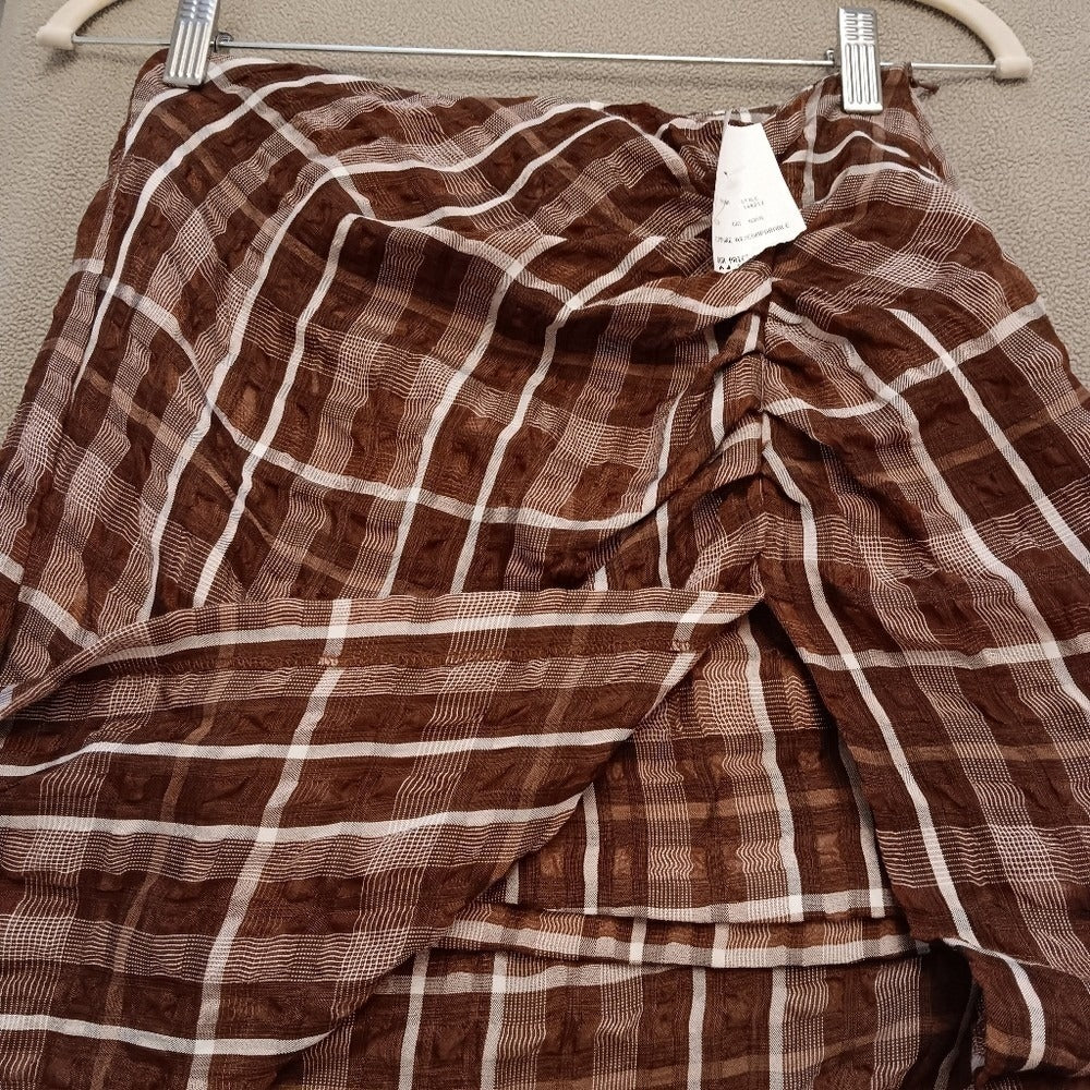 Zara Midi Skirt - 2 Sizes