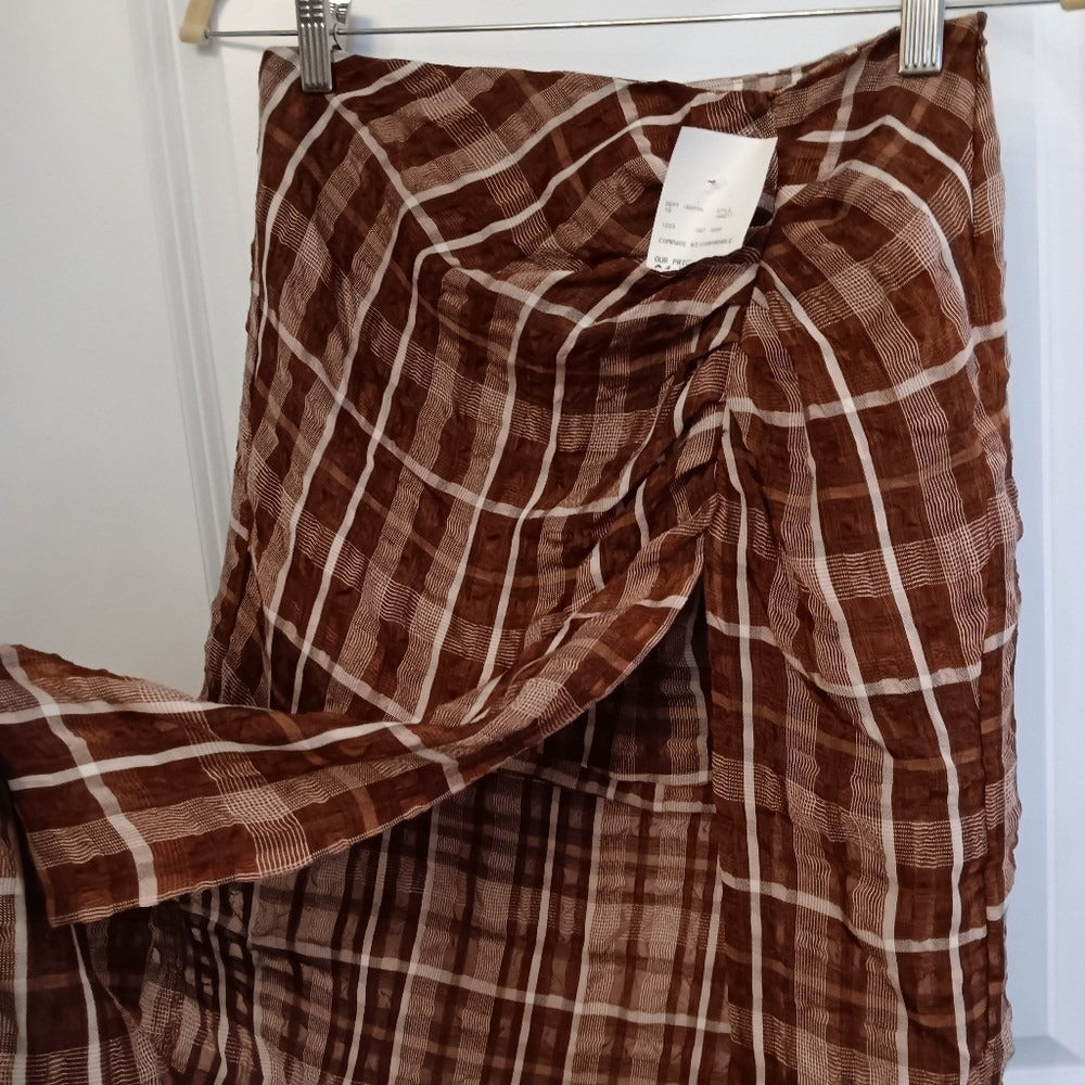 Zara Midi Skirt - 2 Sizes