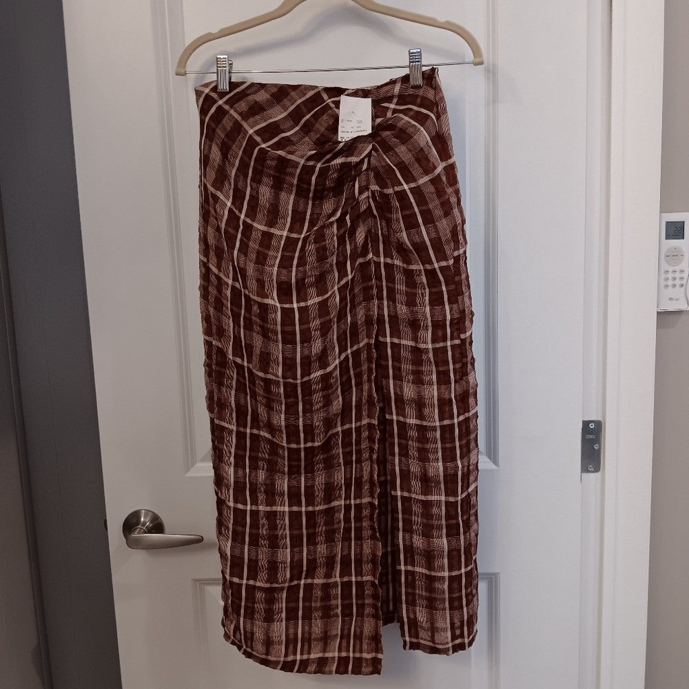 Zara Midi Skirt - 2 Sizes