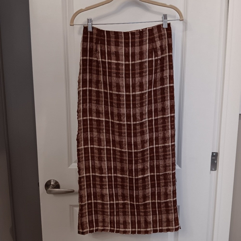 Zara Midi Skirt - 2 Sizes
