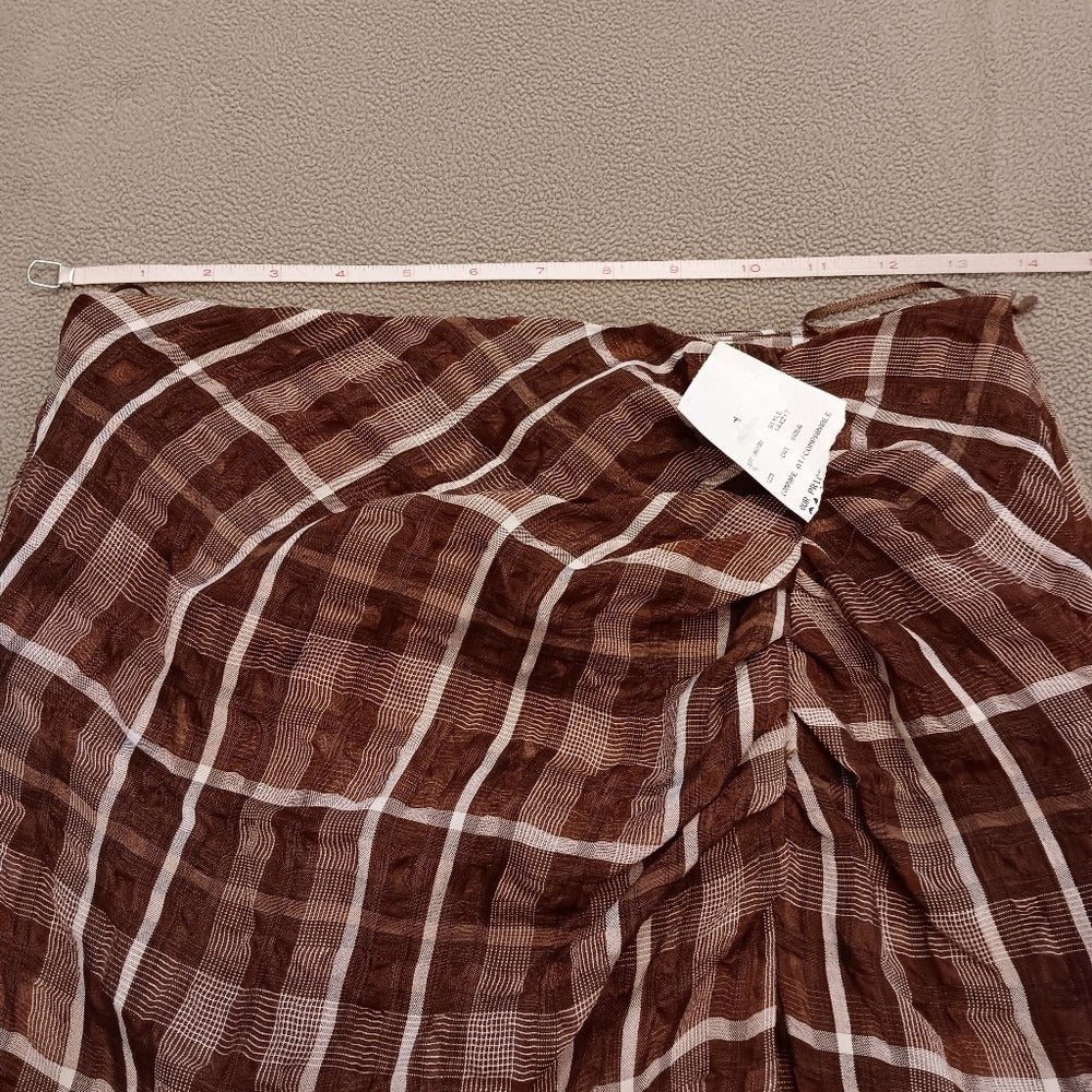 Zara Midi Skirt - 2 Sizes