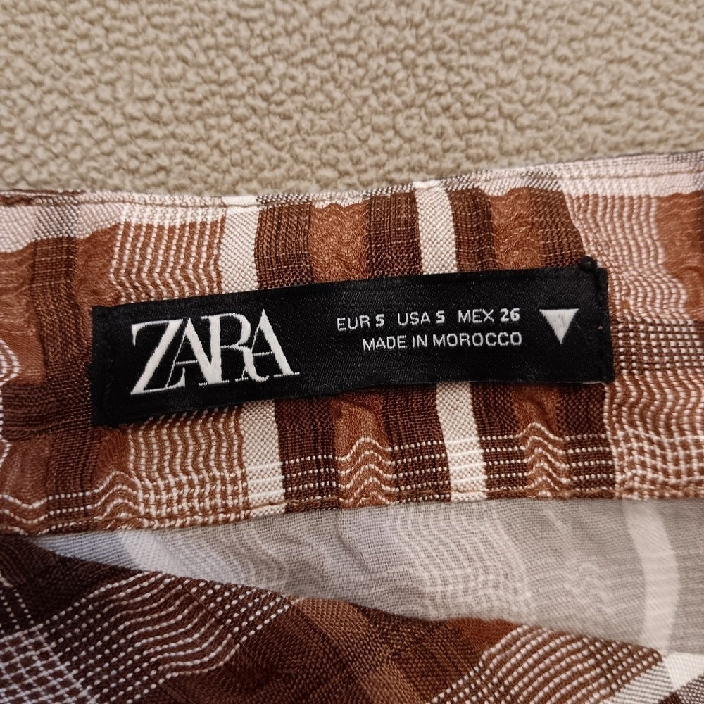 Zara Midi Skirt - 2 Sizes