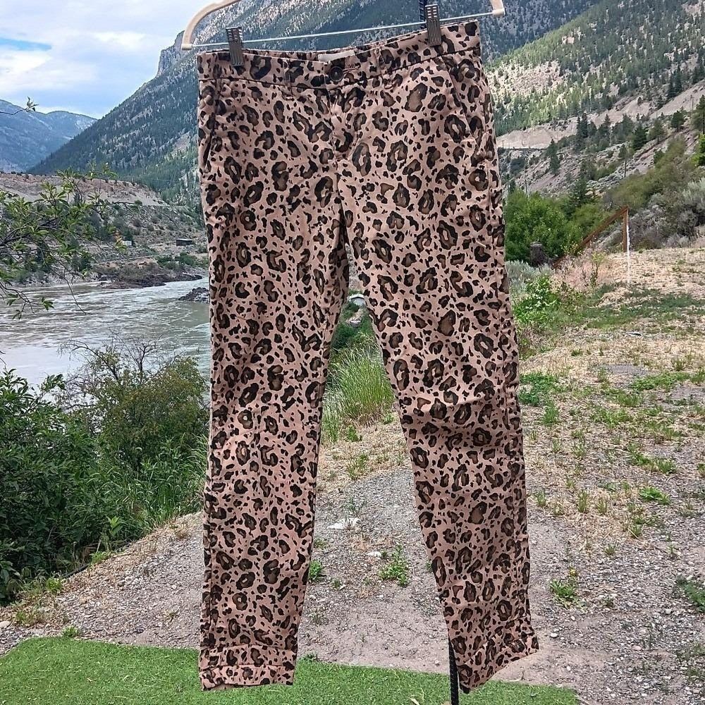 Obey Pants -‎ Size 26