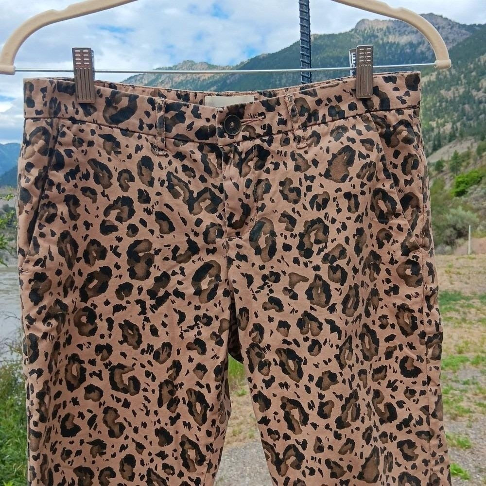 Obey Pants -‎ Size 26