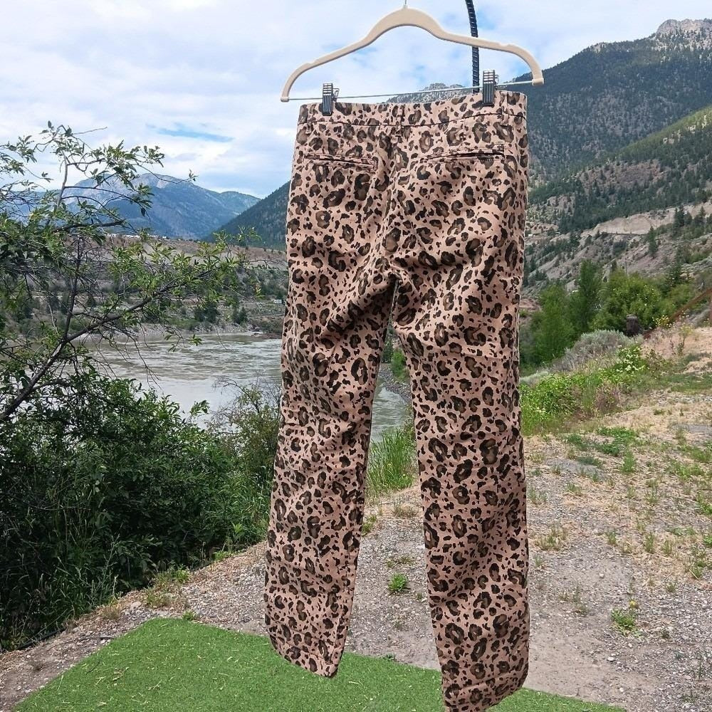 Obey Pants -‎ Size 26