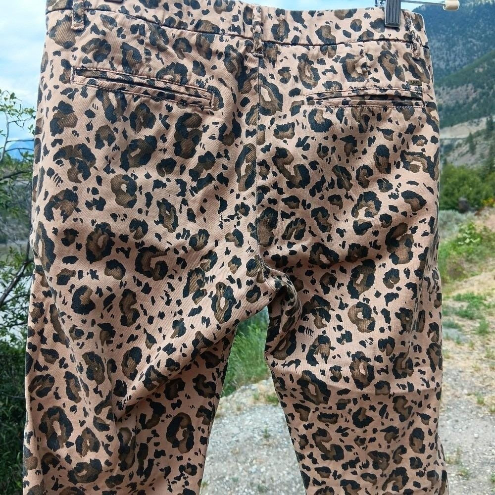 Obey Pants -‎ Size 26
