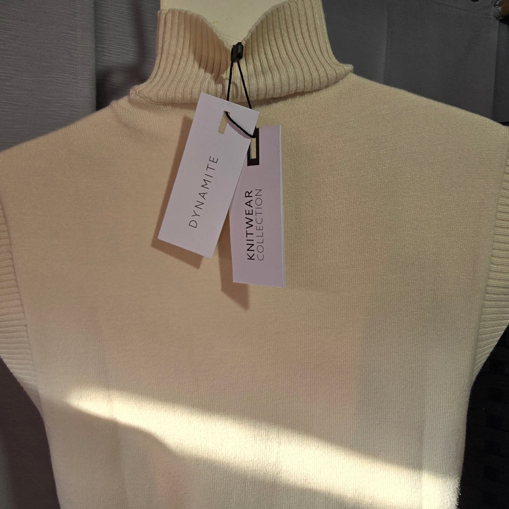 Dynamite Sweater‎ Dress - Size XS