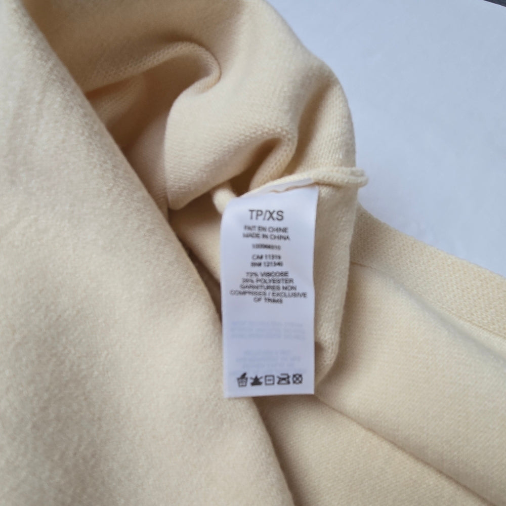 Dynamite Sweater‎ Dress - Size XS