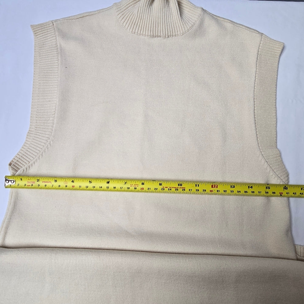 Dynamite Sweater‎ Dress - Size XS