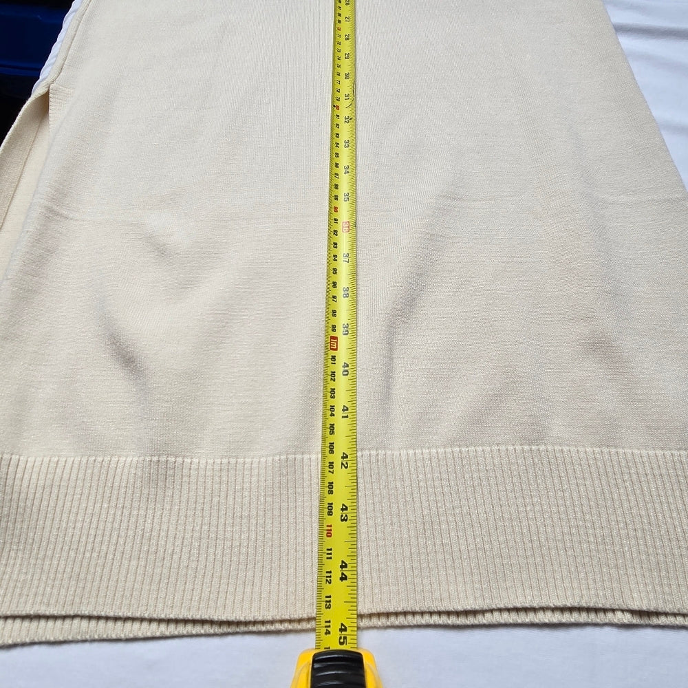 Dynamite Sweater‎ Dress - Size XS