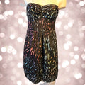 Jay Jays Strapless Mini - Size 8‎