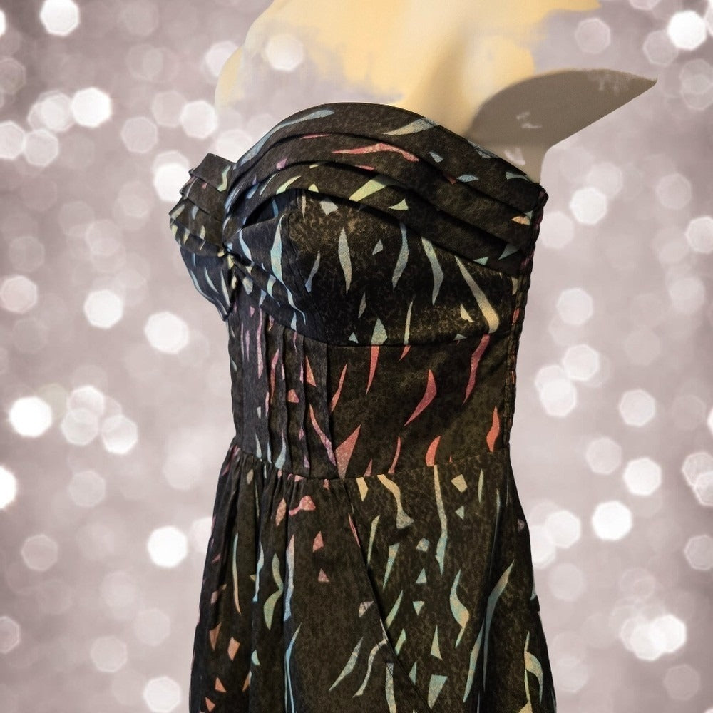 Jay Jays Strapless Mini - Size 8‎