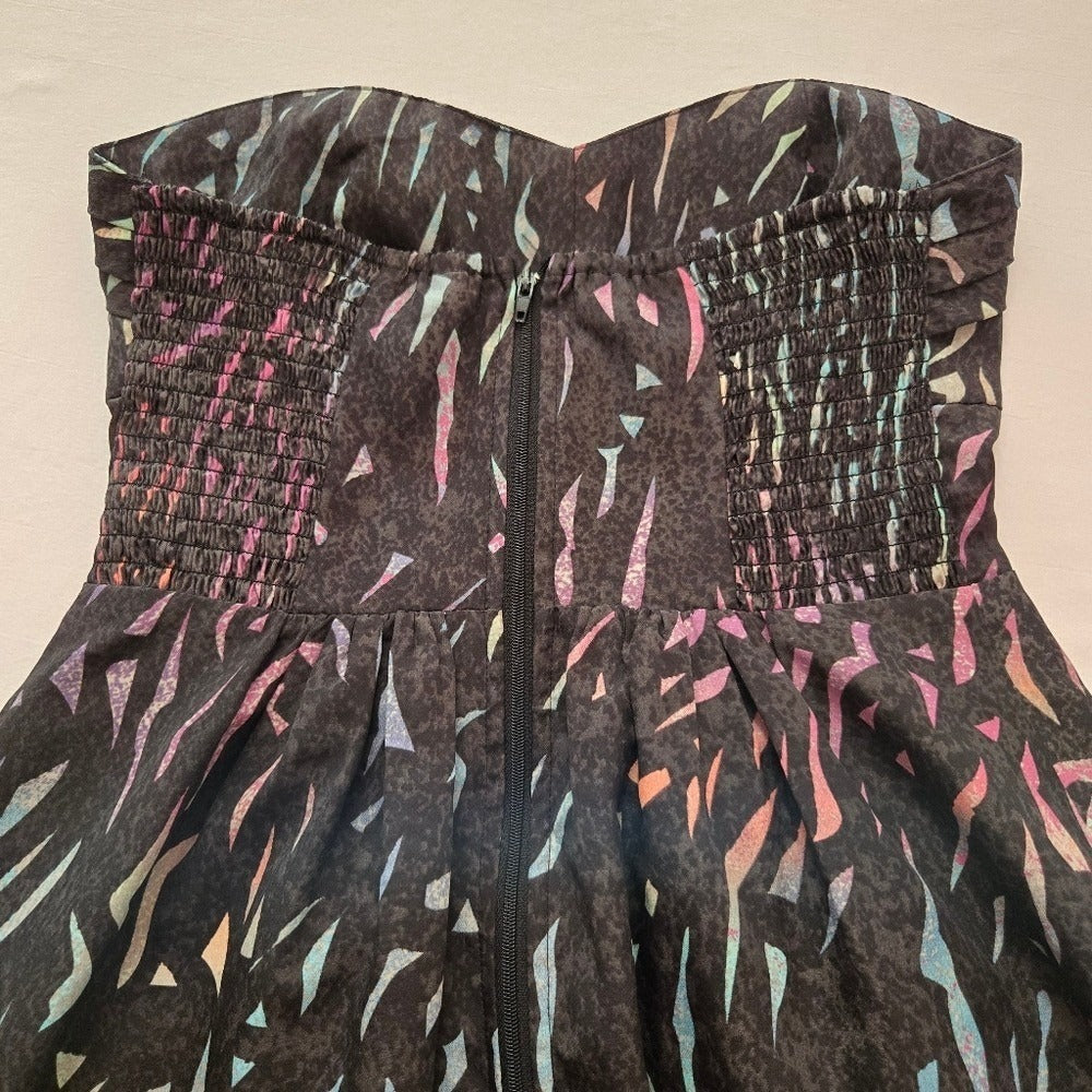 Jay Jays Strapless Mini - Size 8‎