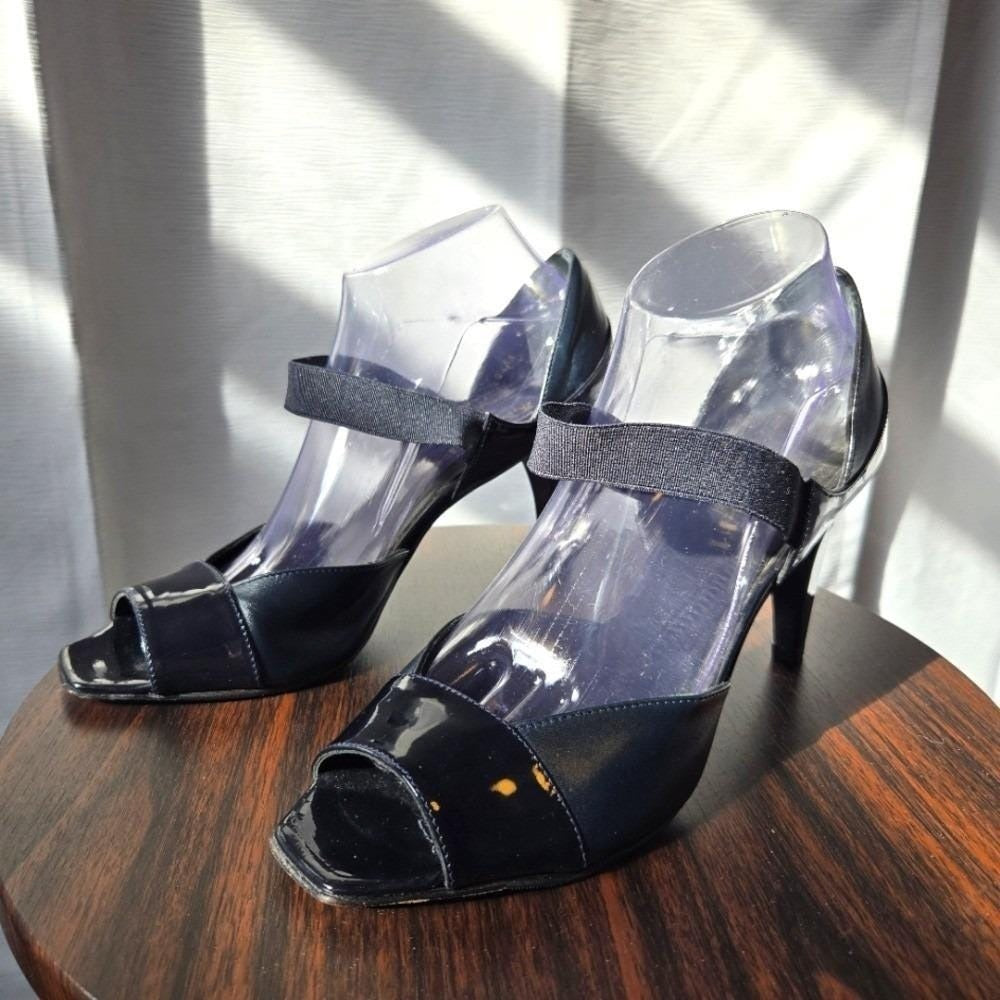 Amalfi‎ Heels - Size 9.5