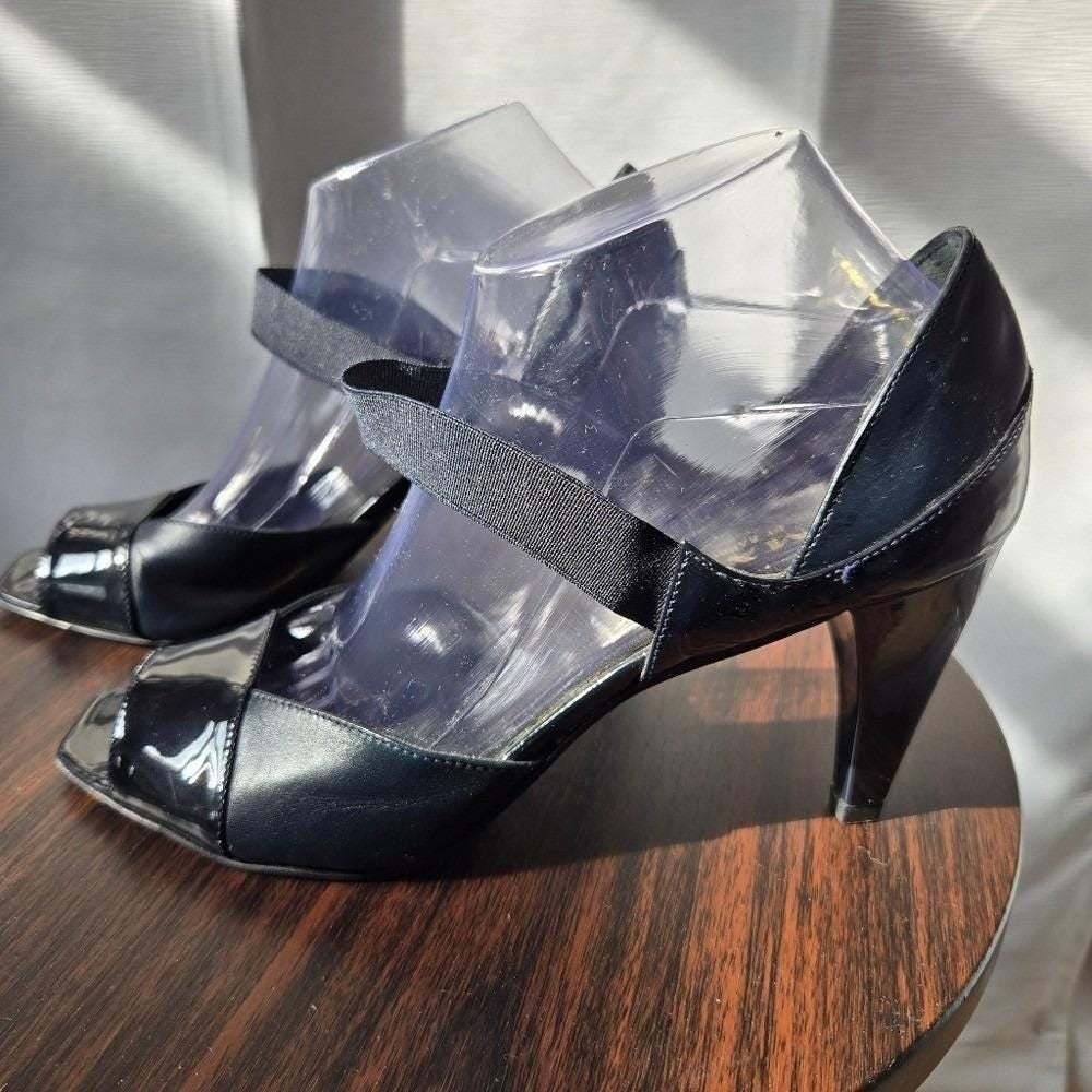 Amalfi‎ Heels - Size 9.5