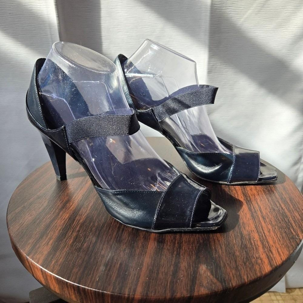 Amalfi‎ Heels - Size 9.5