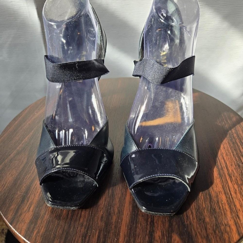 Amalfi‎ Heels - Size 9.5