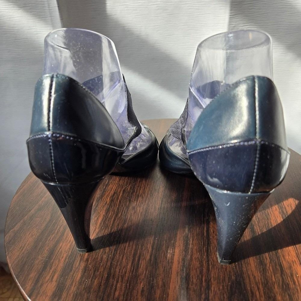 Amalfi‎ Heels - Size 9.5