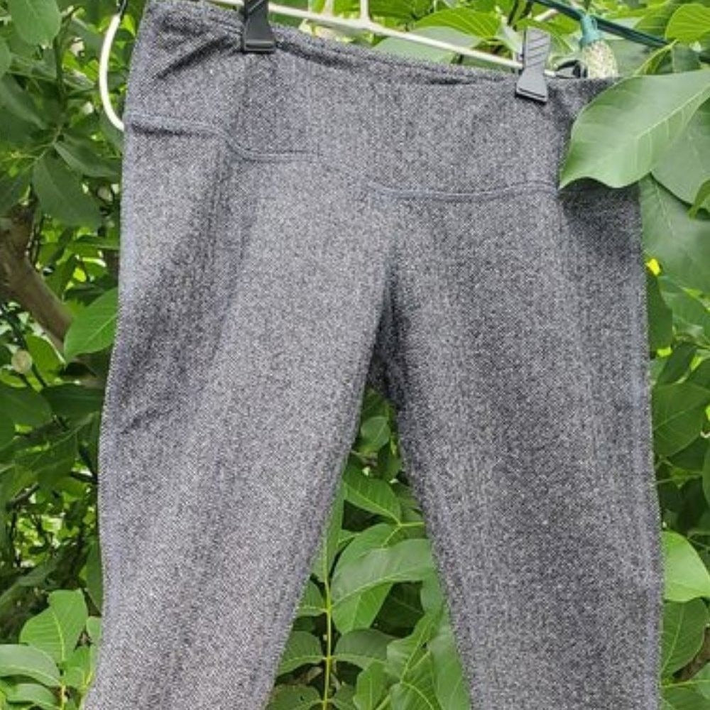Public‎ Myth Houndstooth Leggings