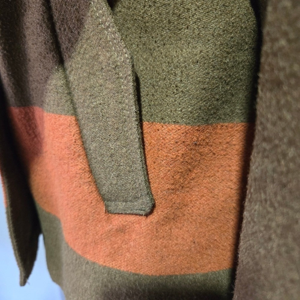 Maison Scotch wool Jacket‎ - Size Small