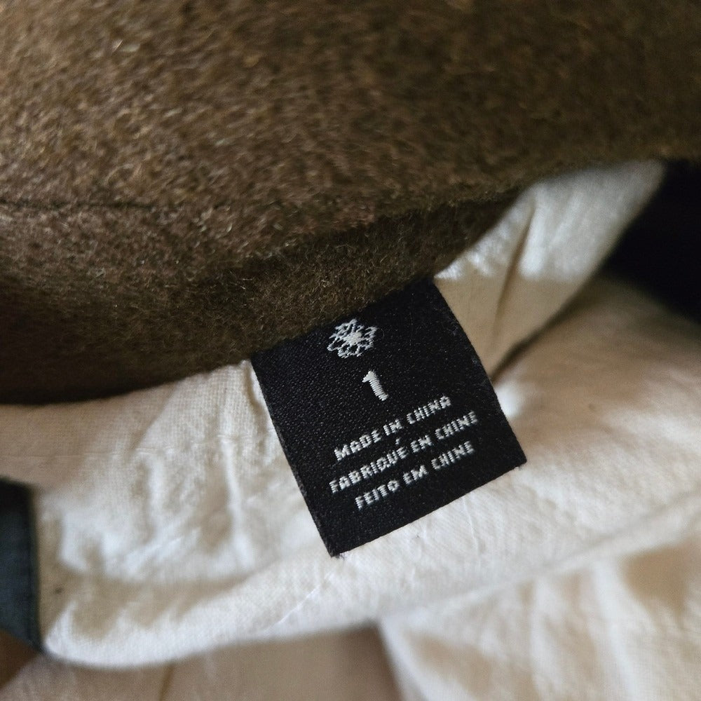 Maison Scotch wool Jacket‎ - Size Small