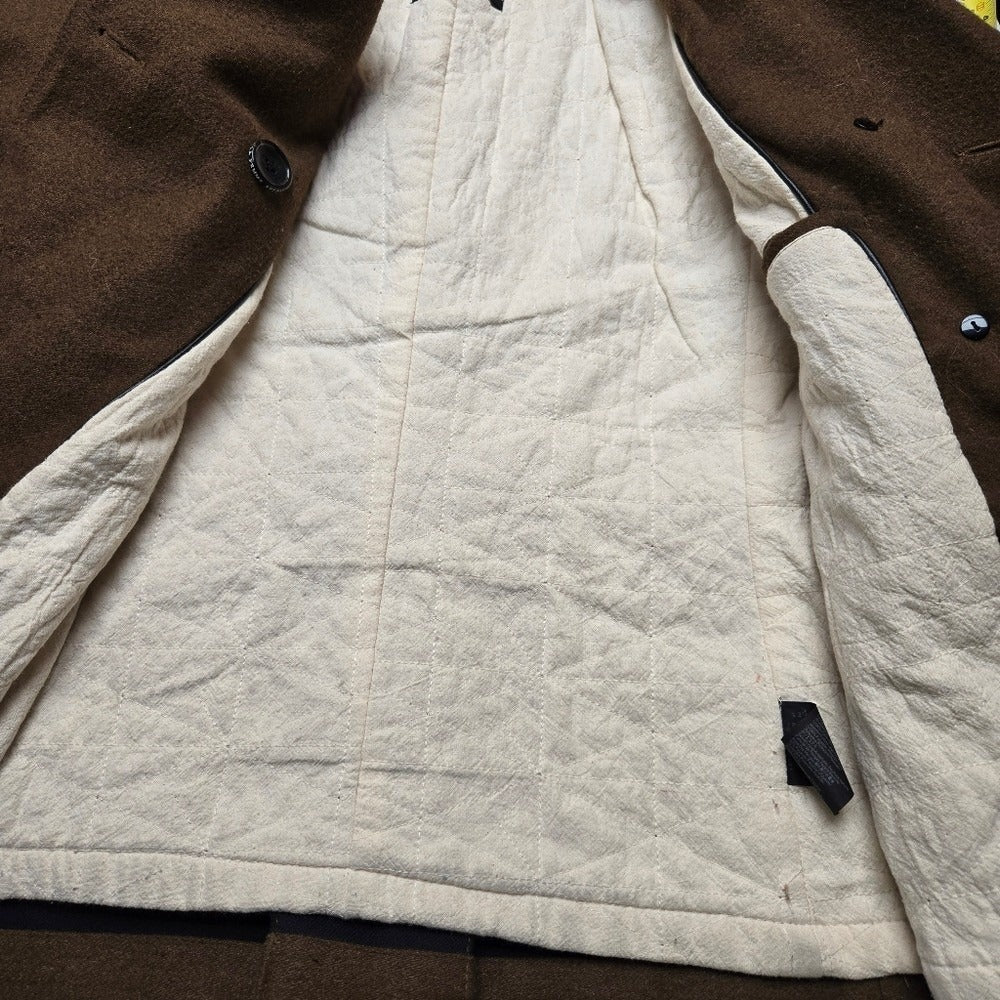 Maison Scotch wool Jacket‎ - Size Small