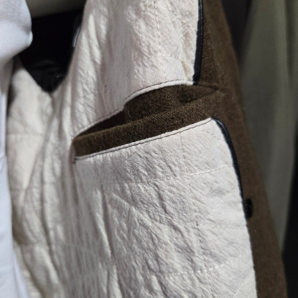Maison Scotch wool Jacket‎ - Size Small