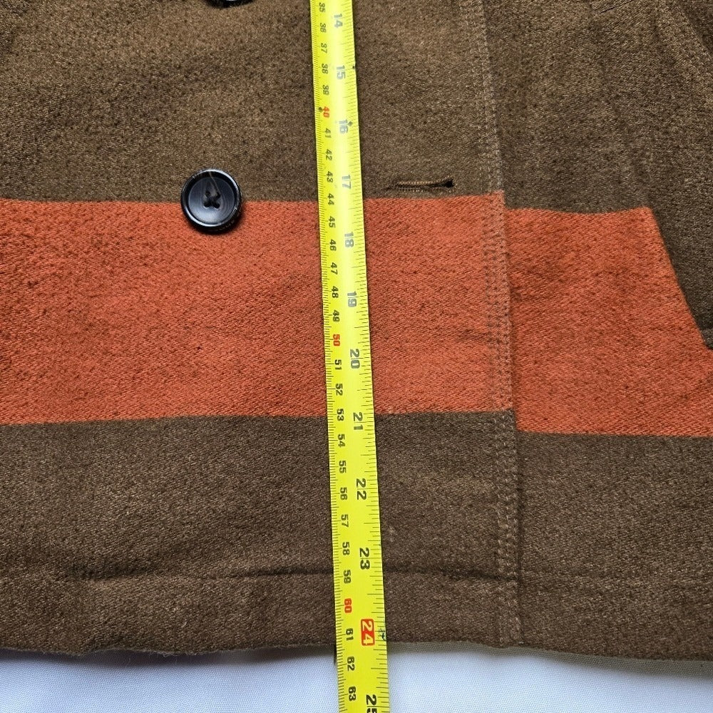 Maison Scotch wool Jacket‎ - Size Small