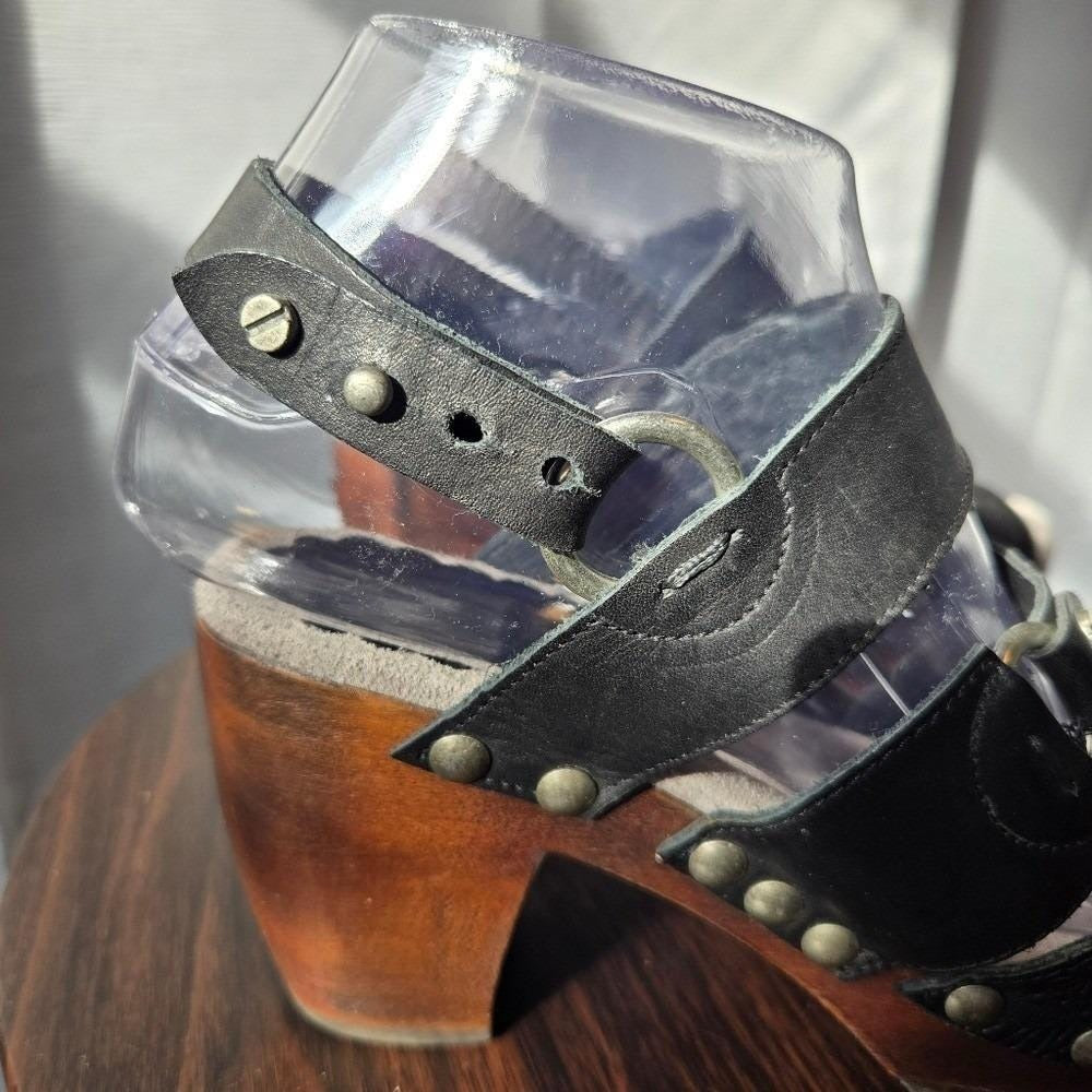 Dkode‎ Sandals - Size 6.5